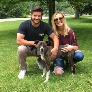 Meet your Posher, Nick